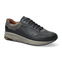 chaussure mephisto lacets giani noir